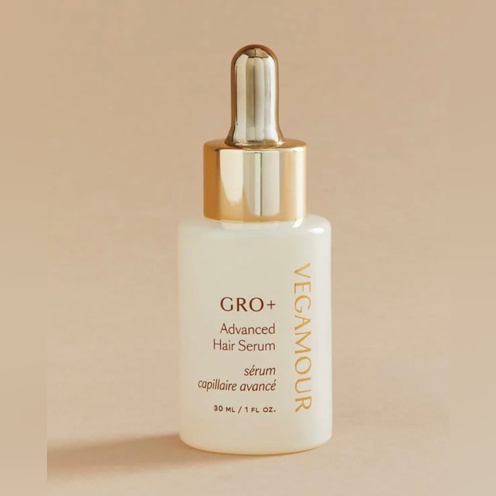 NEW! Vegamour Gro+